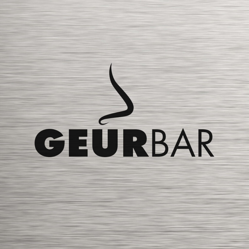 Geurbar