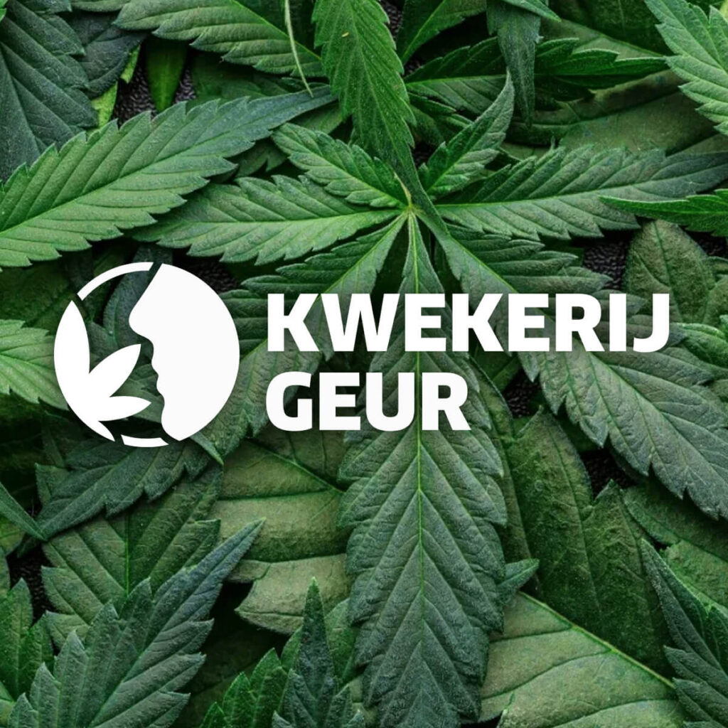 Kwekerijgeur