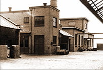 Legale cocaïnefabriek Nederland