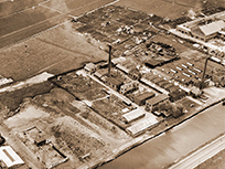 Legale cocaïnefabriek Nederland