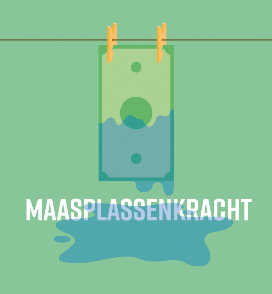 Maasplassenkracht